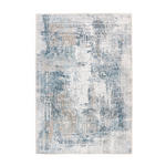 FLACHWEBETEPPICH 75/150 cm Faye 1025 Multi Multicolor  - Multicolor, Basics, Textil (75/150cm) - Novel