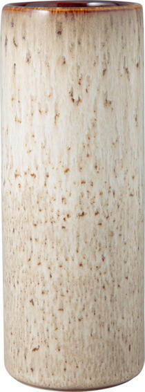 VAZA 7,5 cm  keramika  - bež, Basics, keramika (7,5/7,5/20cm) - Villeroy & Boch