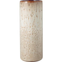 VAZA     keramika  - bež, Osnovno, keramika (7,5/7,5/20cm) - Villeroy & Boch