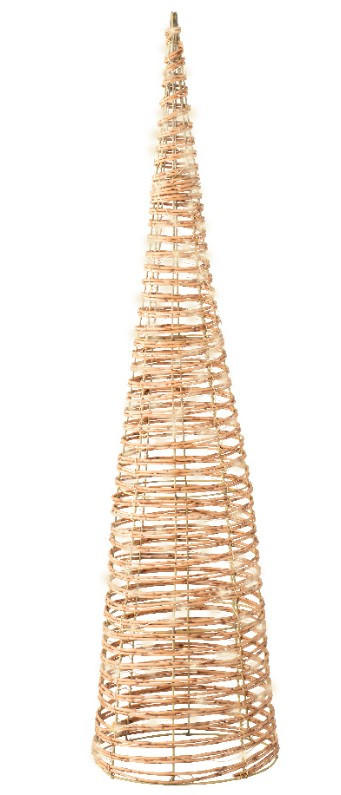 LED-DEKOLEUCHTE 18,00/18,00/60.00 cm   - Basics (18,00/18,00/60.00cm) - X-Mas