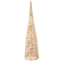 LED-DEKOLEUCHTE 18,00/18,00/60.00 cm   - Basics (18,00/18,00/60.00cm) - X-Mas