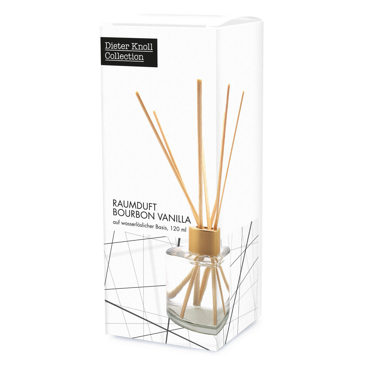 DIFFUSER 100 ml   - Design (100ml) - Dieter Knoll