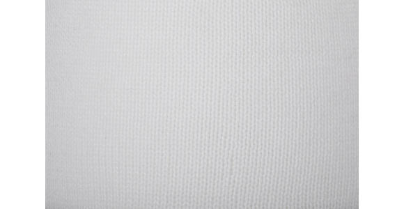 TISCHLEUCHTE 33/30/53 cm   - Weiß, LIFESTYLE, Kunststoff/Textil (33/30/53cm) - Novel