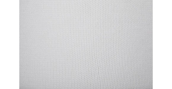 TISCHLEUCHTE 33/30/53 cm - Weiß, LIFESTYLE, Kunststoff/Textil (33/30/53cm) - Novel