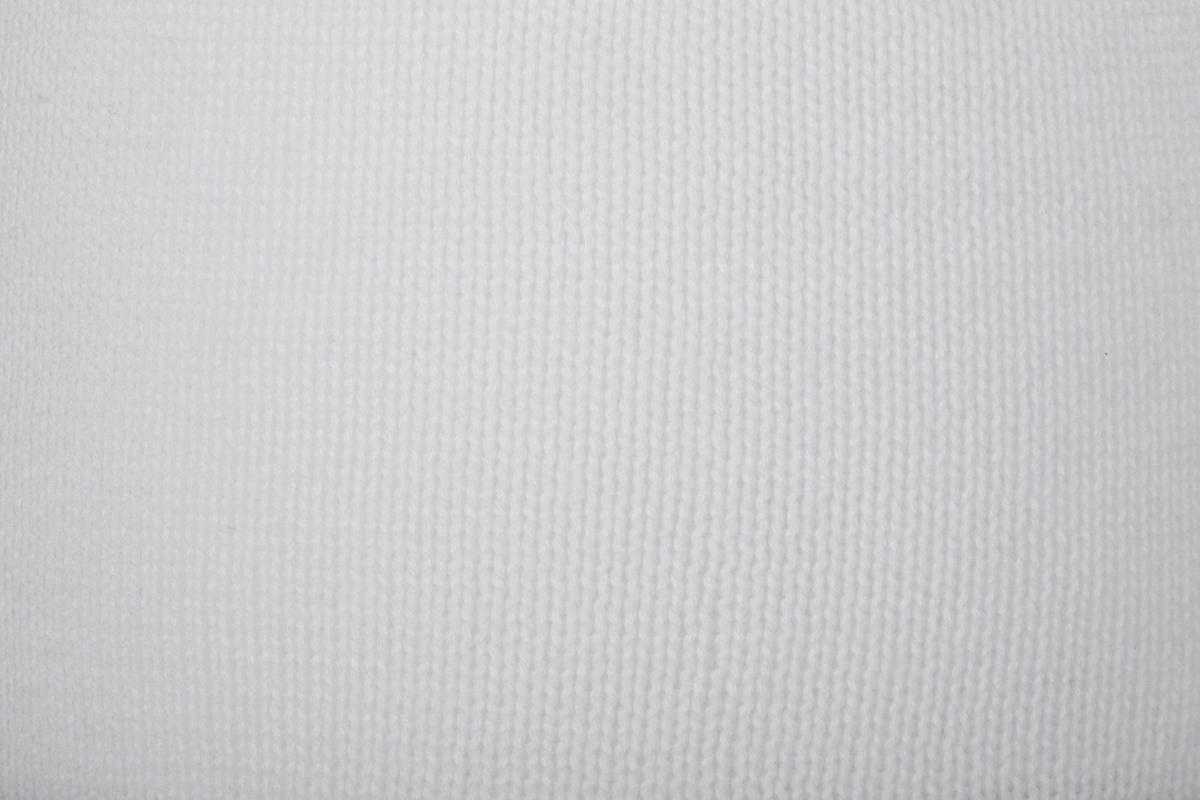 TISCHLEUCHTE - Weiss, Lifestyle, Kunststoff/Textil (33/30/53cm) - Novel