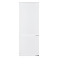 KÜHL-GEFRIER-KOMBINATION KGE144-11  - Weiß, Trend, Kunststoff/Metall (54/144/54,5cm) - Respekta