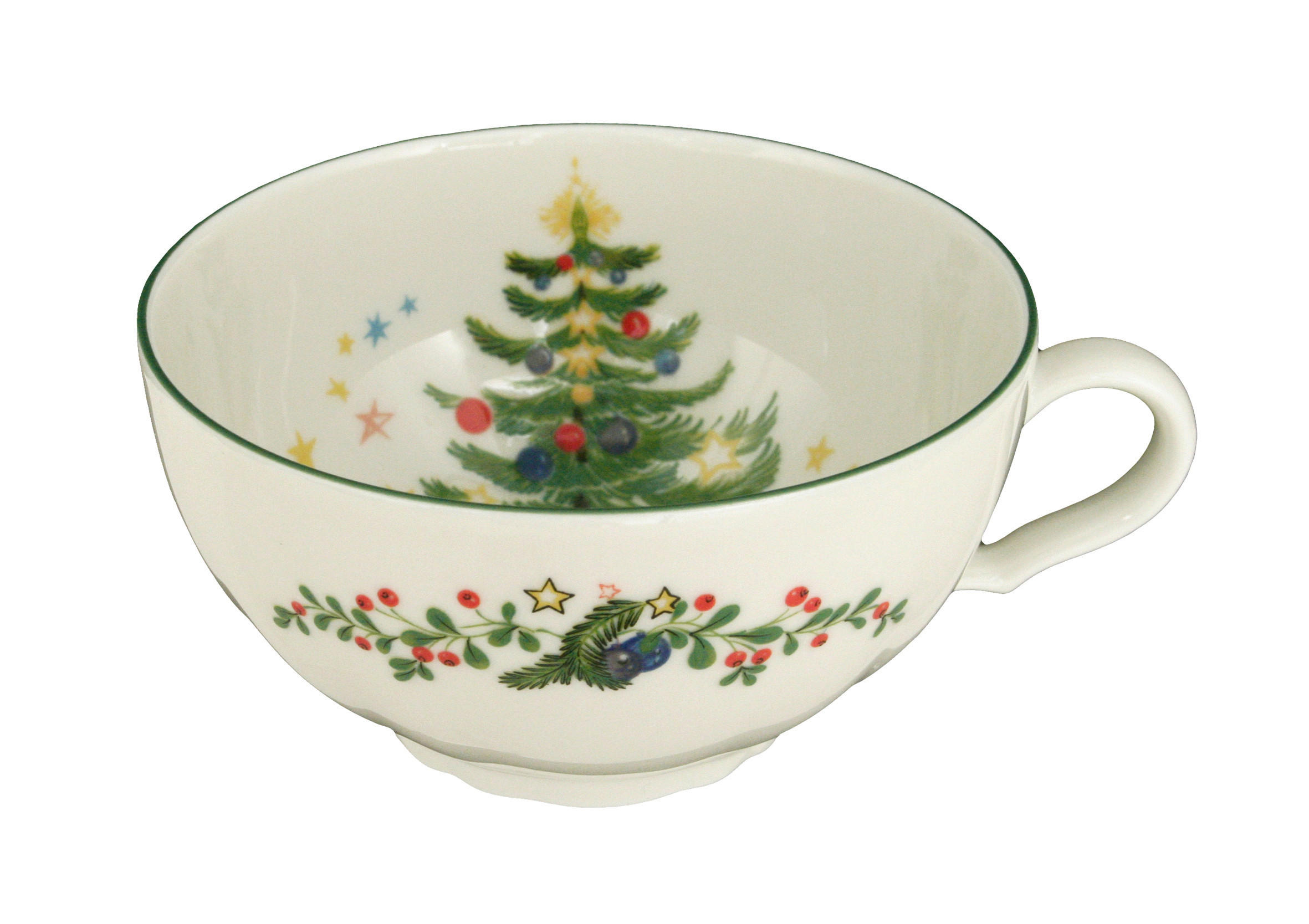 ŠÁLEK NA ČAJ porcelán  - Design, keramika (0,21l) - Seltmann Weiden