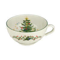ŠÁLEK NA ČAJ porcelán  - Design, keramika (0,21l) - Seltmann Weiden