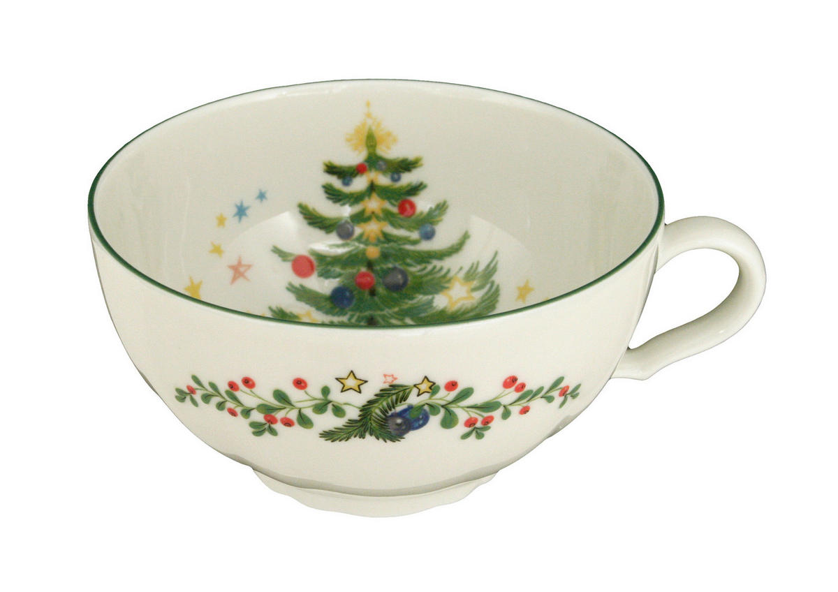 ŠÁLEK NA ČAJ porcelán  - Design, keramika (0,21l) - Seltmann Weiden