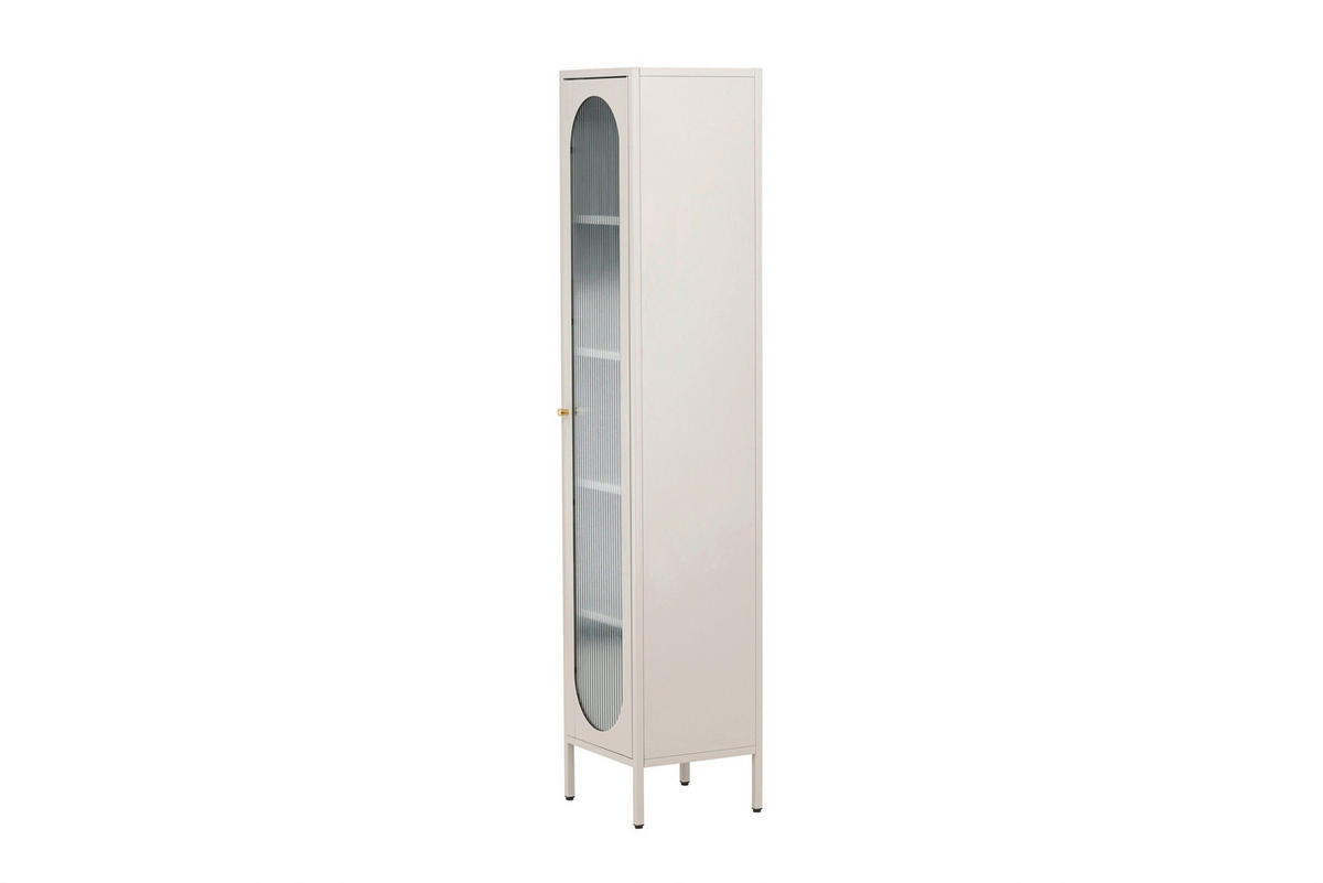 VITRINE  in   - MODERN (37/180/35cm) - Livetastic