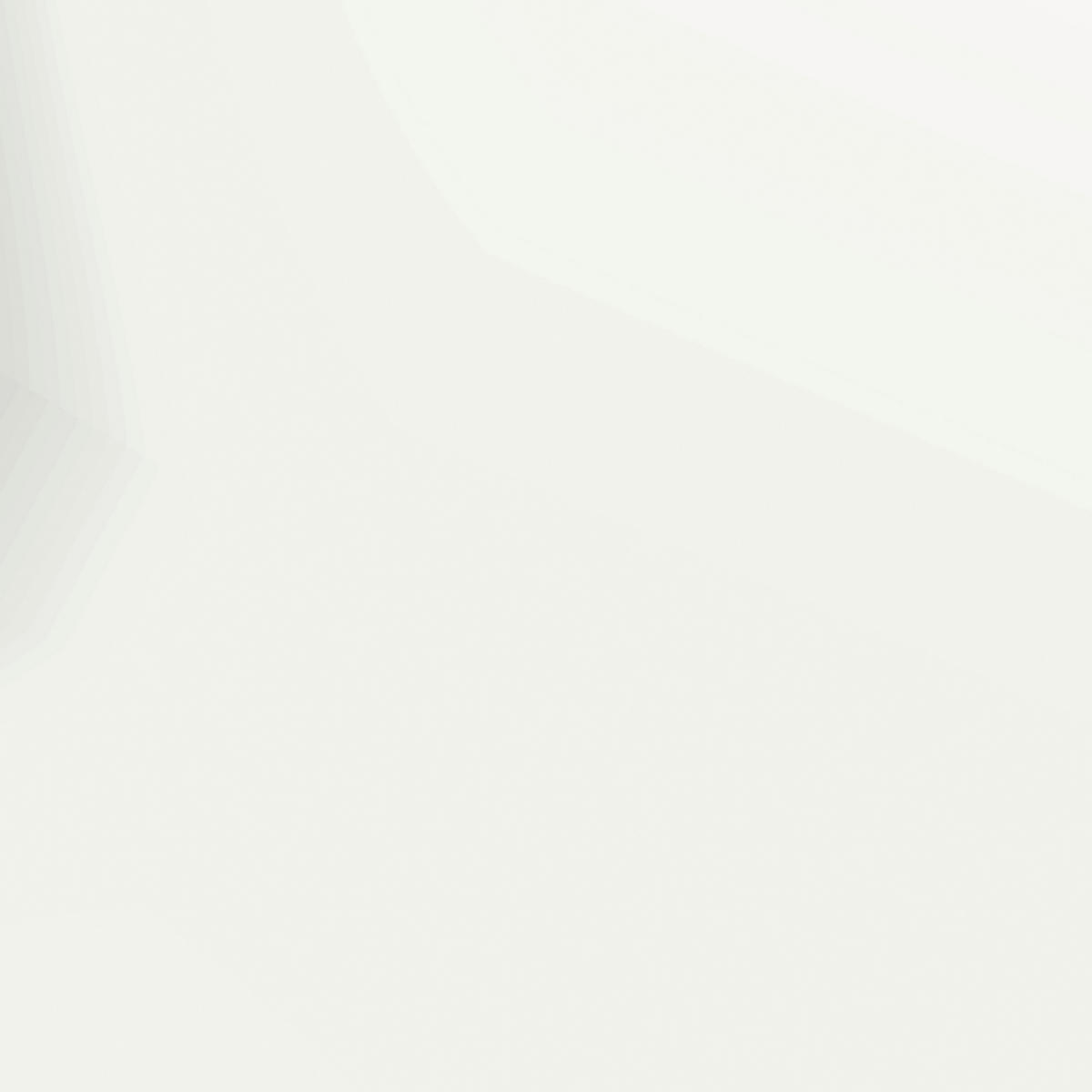 Vinyl für die Wand XL  - Weiß Hochglanz, MODERN, Kunststoff (120/60/0,37cm)