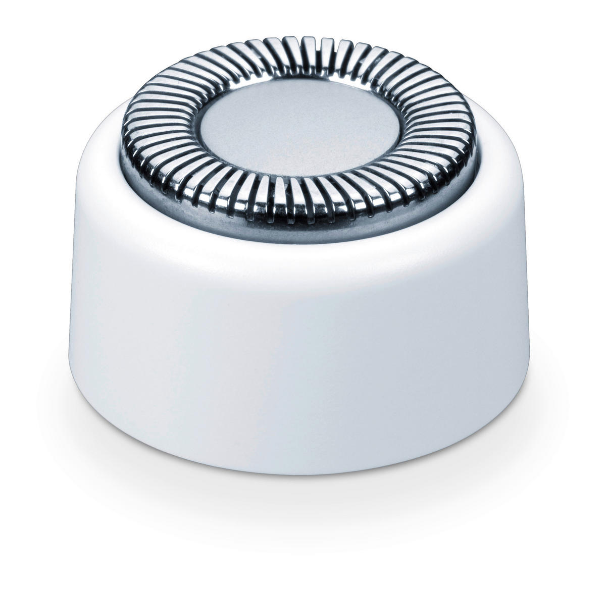 GESICHTSHAARENTFERNER - Weiss, Basics (3,7/15,2/9,5cm) - Beurer