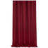 VORHANGSTOFF per lfm Verdunkelung - Dunkelrot, Basics, Textil (150cm) - Esposa VORHANGSTOFF per lfm Verdunkelung - Dunkelrot, Basics, Textil (150cm) - Esposa