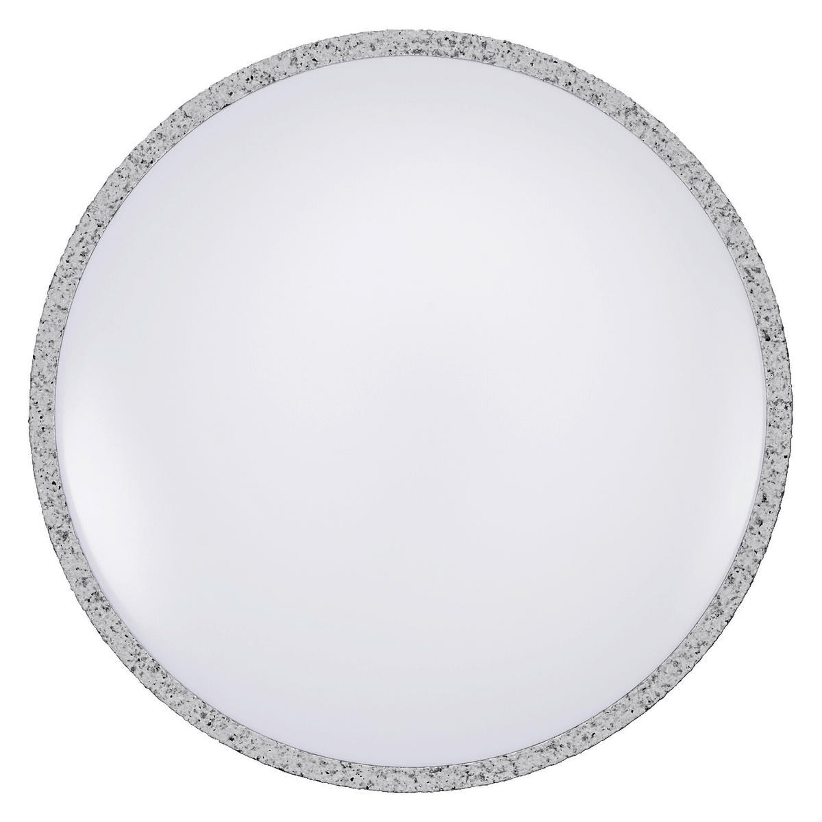 LED-DECKENLEUCHTE 49/7 cm   - Basics, Metall (49/7cm) - Osram