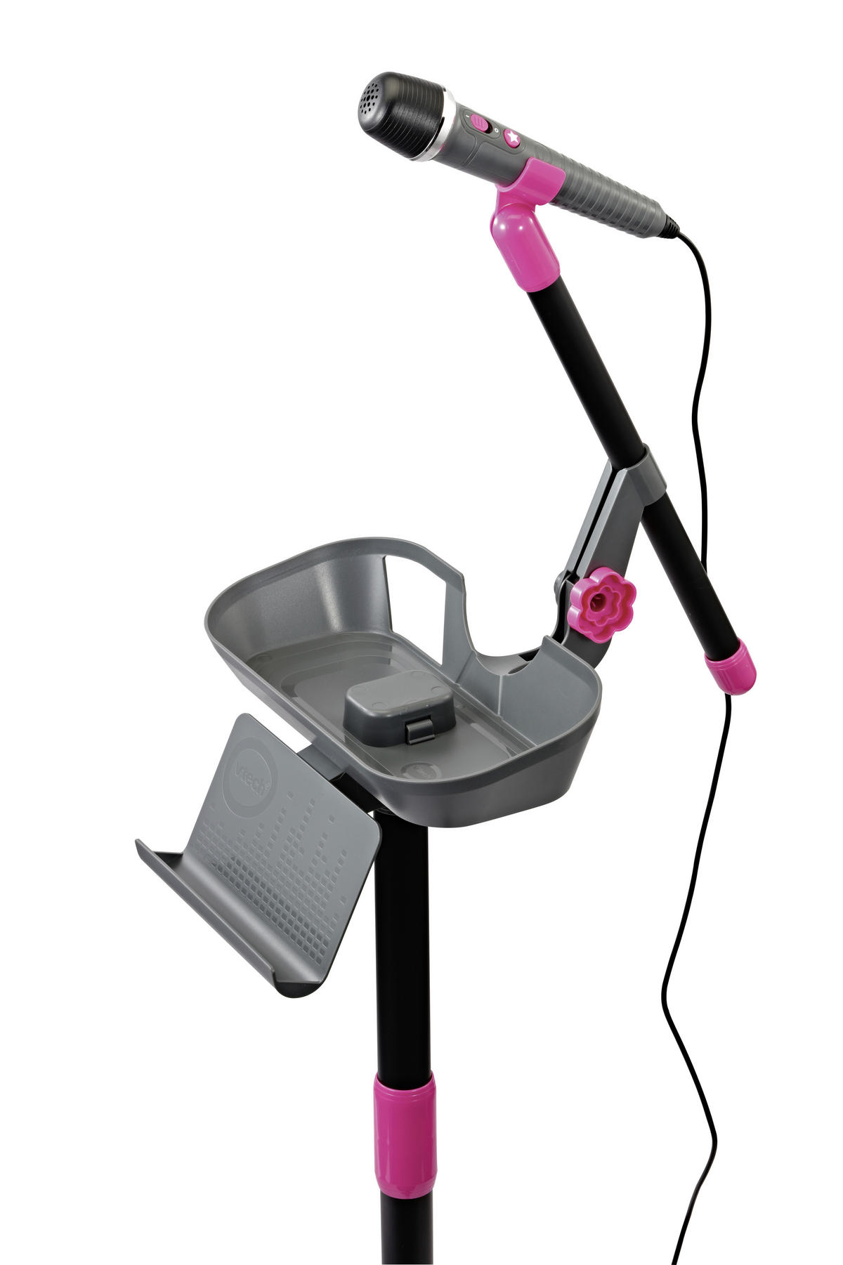 KINDER-MUSIC-PLAYER - Multicolor, Basics, Kunststoff (40/40,6/14,3cm) - Vtech