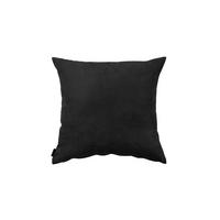 KISSENHÜLLE 40/40 cm  - Schwarz, Basics, Textil (40/40cm)