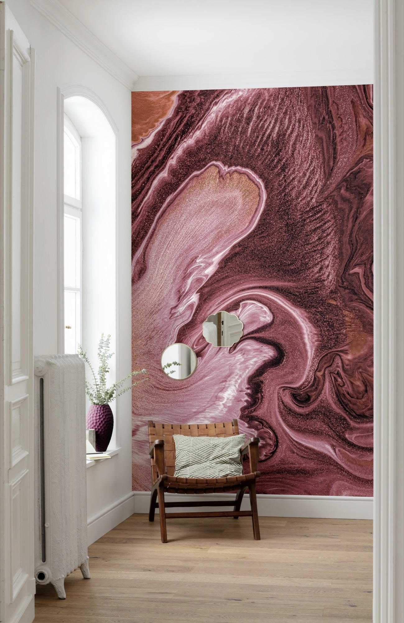 FOTOTAPET 200/280 cm  - Trend (200/280cm) - Komar