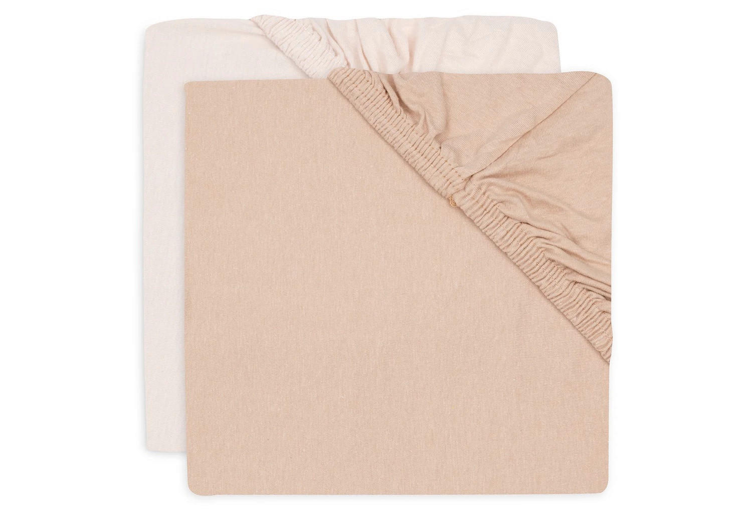 OTROŠKA NAPENJALNA RJUHA  Fitted Sheet Jersey    120/60/20 cm       večbarvno  - večbarvno, Basics, tekstil (120/60/20cm) - JOLLEIN