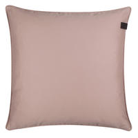 KISSENHÜLLE SW-Soft 45/45 cm  - Hellrosa/Altrosa, Basics, Textil (45/45cm) - Schöner Wohnen