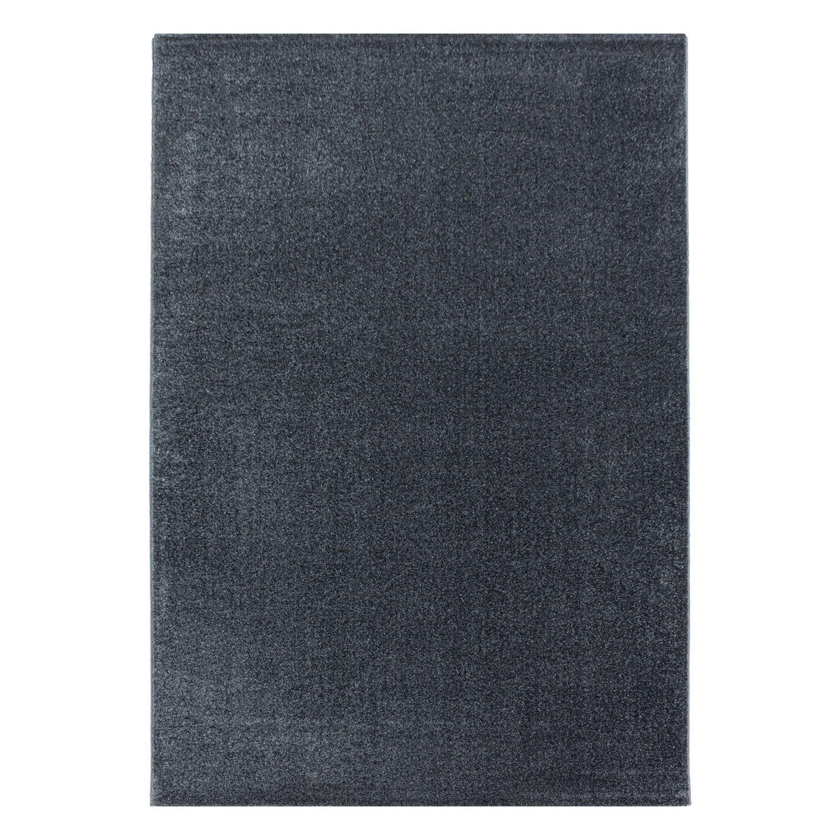 RYAMATTA 80/150 cm Rio 4600 grau  - grå, Basics, textil (80/150cm)
