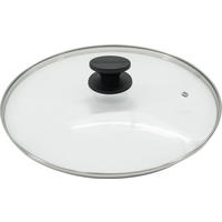POKLOPAC  32 cm    - providno, Osnovno, staklo (32cm) - Fackelmann
