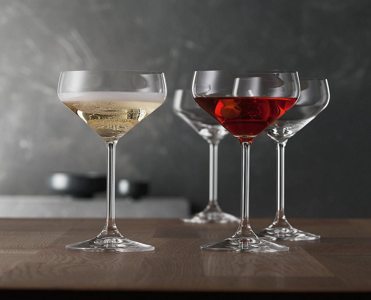COCKTAILGLAS 290 ml  - klar, Design, glas (290ml) - Spiegelau