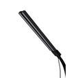 LED-KLEMMLEUCHTE 80/35/71,5 cm   - Schwarz, Basics, Kunststoff/Metall (80/35/71,5cm) - Novel