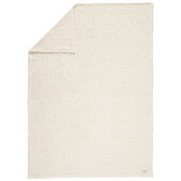 DEKA, polyester, 140/190 cm - bílá, Design, textil (140/190cm) - Esprit
