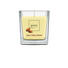 KERZE IM GLAS - Hellgelb, Basics, Glas (7/7/6,3cm) - Ipuro KERZE IM GLAS - Hellgelb, Basics, Glas (7/7/6,3cm) - Ipuro