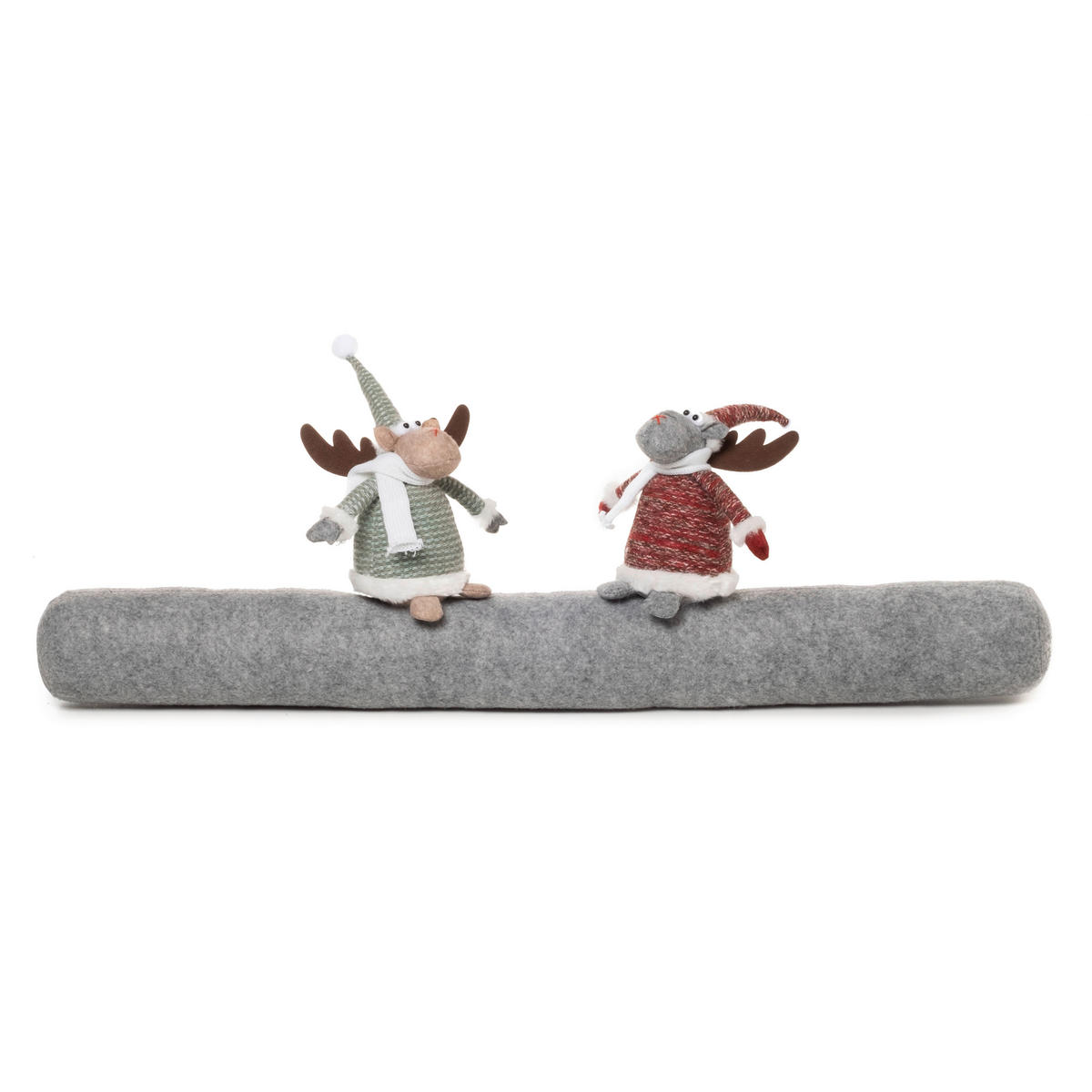 ZUGLUFTSTOPPER    - LIFESTYLE (90cm) - X-Mas