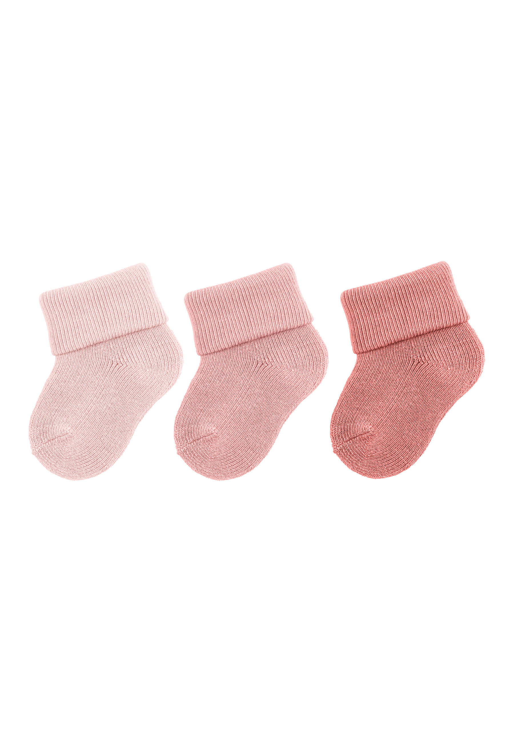 SOCKEN - Türkis, Basics, Textil (0null) - Sterntaler