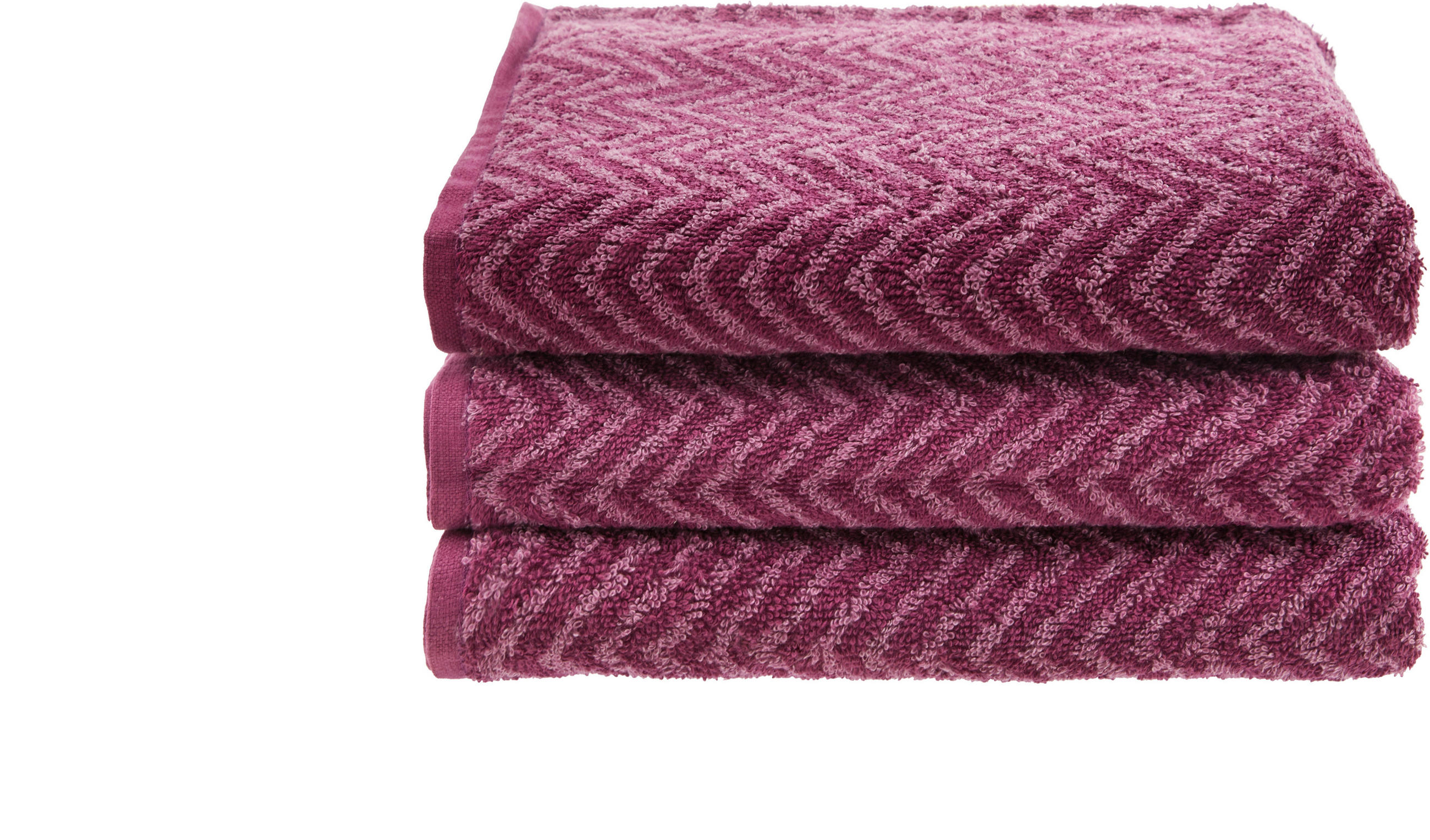 Handtuchset Ulli - 3er Pack