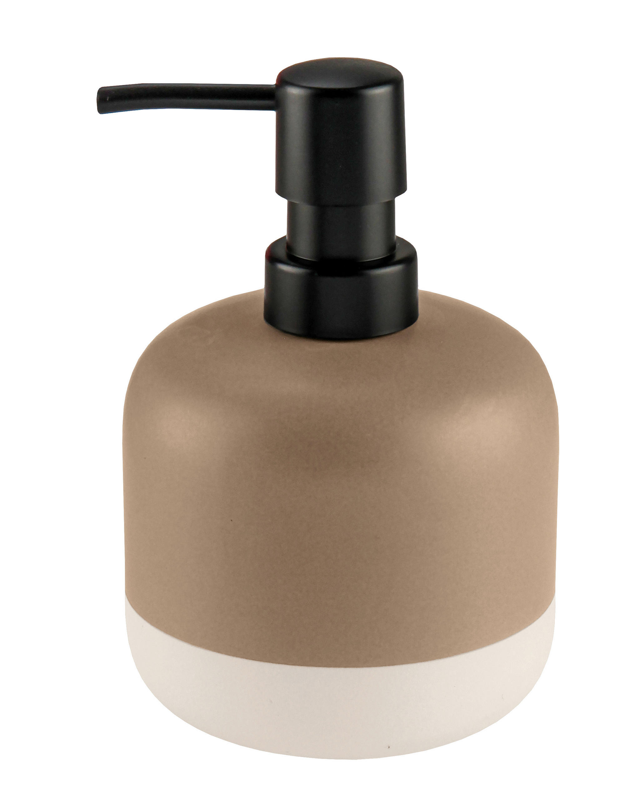 SZAPPANADAGOLÓ kerámia  - taupe, Basics, kerámia (9,3/13,7cm) - Kleine Wolke