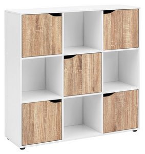 Regal Weiss Eichefarben Online Kaufen Xxxlutz