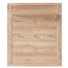 GARDEROBENPANEEL 90/103/30 cm - Buchefarben, KONVENTIONELL, Holzwerkstoff (90/103/30cm) - Voleo GARDEROBENPANEEL 90/103/30 cm - Buchefarben, KONVENTIONELL, Holzwerkstoff (90/103/30cm) - Voleo