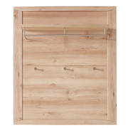 GARDEROBENPANEEL Buchefarben - Buchefarben, KONVENTIONELL (90/103/30cm) - Voleo