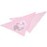 HALSTUCH - Rosa, Basics, Textil (18/36cm) - My Baby Lou HALSTUCH - Rosa, Basics, Textil (18/36cm) - My Baby Lou