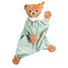 SCHMUSETUCH - Grau, Basics, Textil (30cm) - Steiff