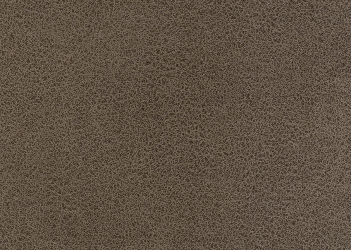 ECKSOFA in Mikrofaser Braun  - Beige/Braun, Design, Textil (185/278cm) - Pure Home Lifestyle