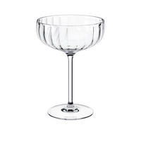 CHAMPAGNER-SET Rose Garden  - Klar, MODERN, Glas (11,5/11,5/16,6cm) - Villeroy & Boch
