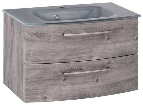 Held SKRINKA S UMÝVADLOM, 80 cm