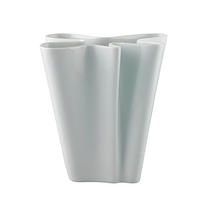 VASE 20 cm  - Weiß, Basics, Keramik (23/23/11,5cm) - Rosenthal