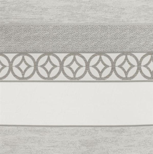 KISSENHÜLLE 49/49 cm  - Grau, Basics, Textil (49/49cm) - Ambiente