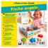 LERNSPIEL - Multicolor, Basics, Karton/Holz (22,5/22,5/7,3cm) - Haba LERNSPIEL - Multicolor, Basics, Karton/Holz (22,5/22,5/7,3cm) - Haba