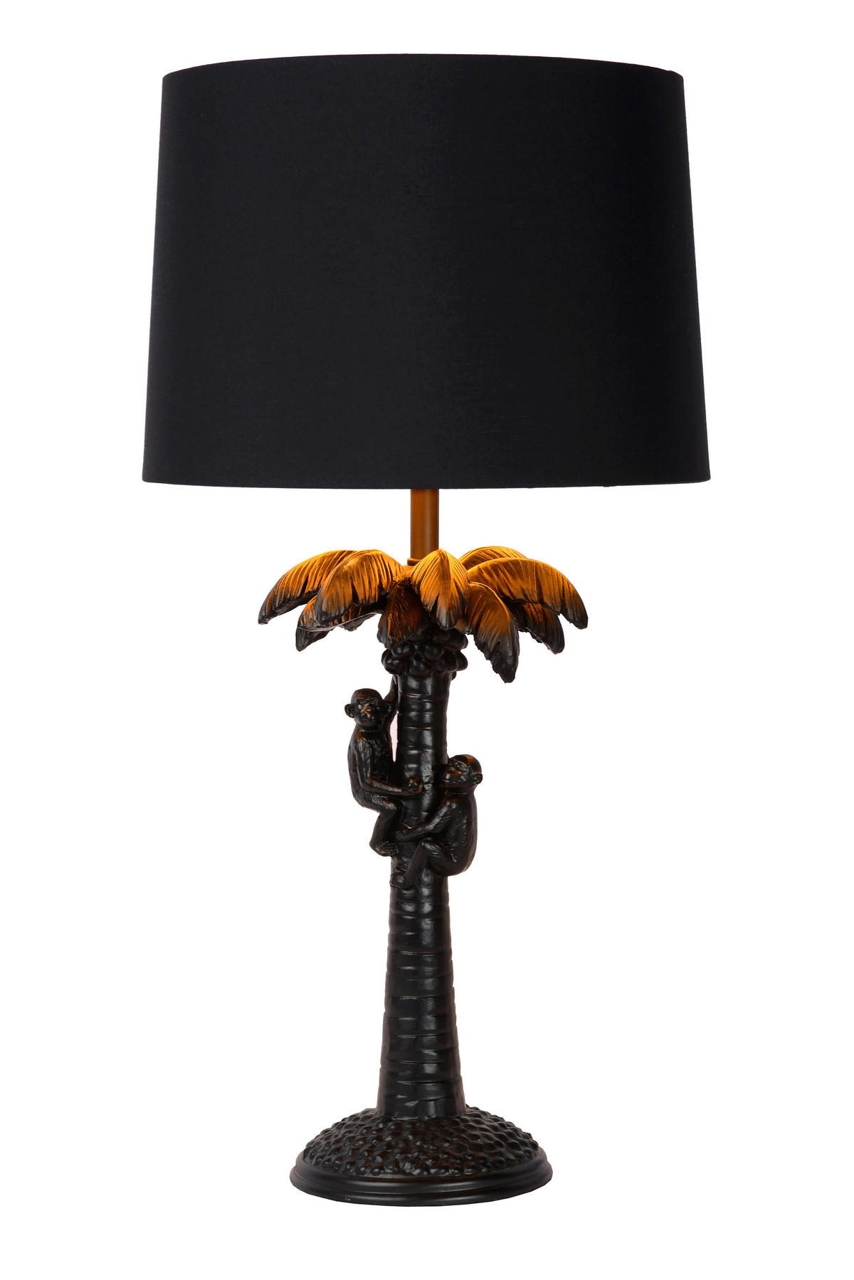 TISCHLEUCHTE - Lifestyle (30,5/30,5/57,5cm) - Lucide
