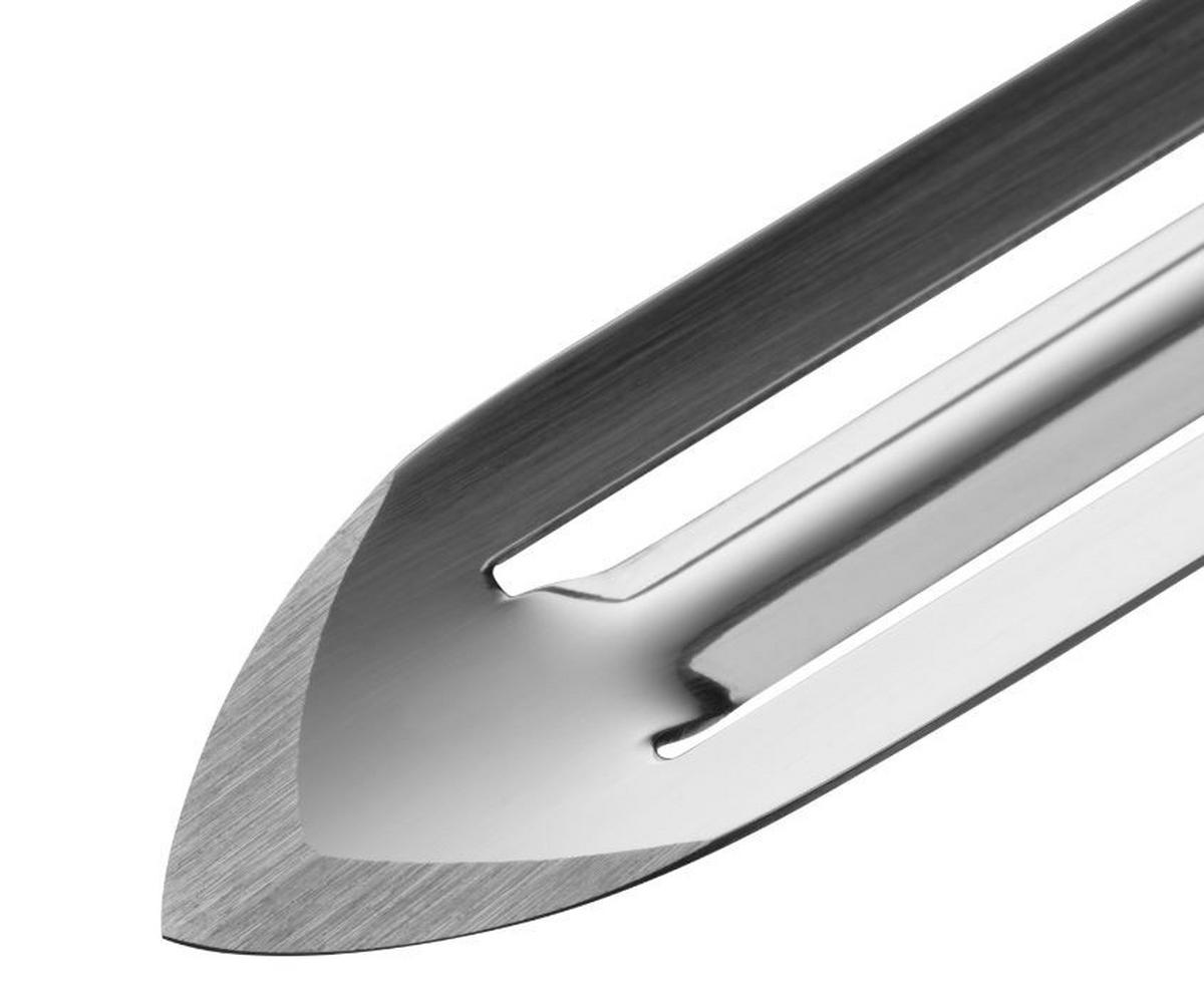LJUŠTILICA - boja nerđajućeg čelika, Konvencionalno, metal (19cm) - WMF