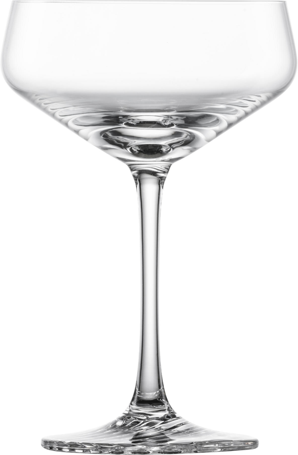 KOKTÉLOS POHÁR - áttetsző, Design, Üveg (11,1/14,5cm) - Schott Zwiesel