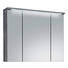 SPIEGELSCHRANK 80/68/23 cm - Hellgrau, Design, Glas/Holzwerkstoff (80/68/23cm) SPIEGELSCHRANK 80/68/23 cm - Hellgrau, Design, Glas/Holzwerkstoff (80/68/23cm)