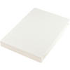 SPANNBETTTUCH Sissi Jersey  - Creme, Basics, Textil (100/200cm) - Esposa