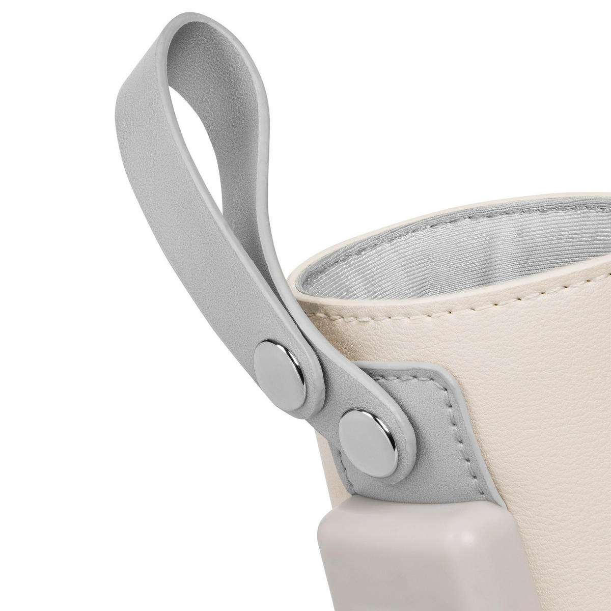 BABYKOSTWÄRMER None  - Basics (6/12/6cm) - Lionelo